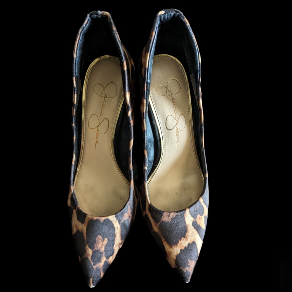 Jessica Simpson Pump